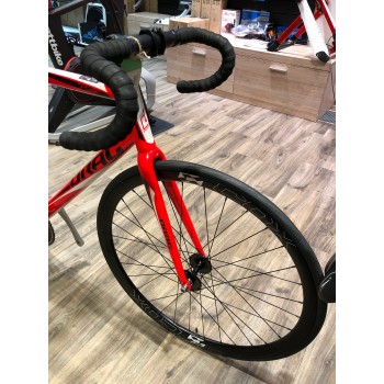 Велосипед трековый Drag Pista Comp FX (2022)