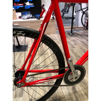 Велосипед трековый Drag Pista Comp FX (2022)