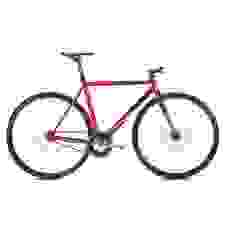 Велосипед трековый Drag Pista Comp FX (2022)