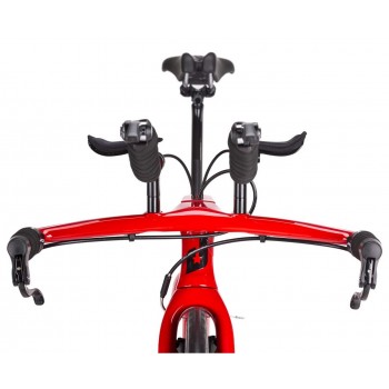 Велосипед для триатлона Drag Stallion Pro Ultegra (2022)