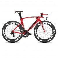 Велосипед для триатлона Drag Stallion Pro Ultegra (2022)