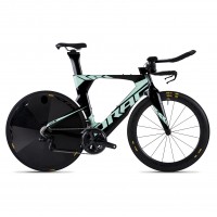 Велосипед для триатлона Drag TRI TT Ultegra Di2 (2022)