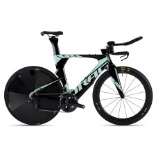 Велосипед для триатлона Drag TRI TT Ultegra Di2 (2022)