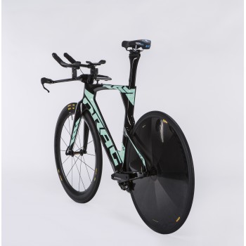 Велосипед для триатлона Drag TRI TT Ultegra Di2 (2022)