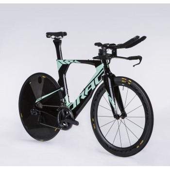 Велосипед для триатлона Drag TRI TT Ultegra Di2 (2022)