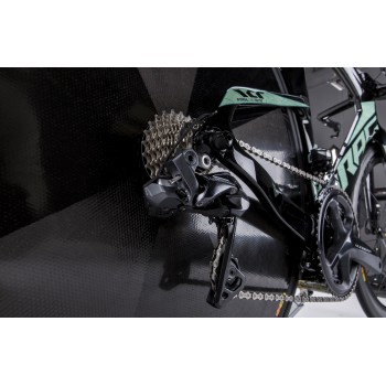 Велосипед для триатлона Drag TRI TT Ultegra Di2 (2022)