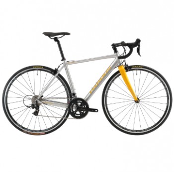 Велосипед шоссейный ECSI One 105 (2023)