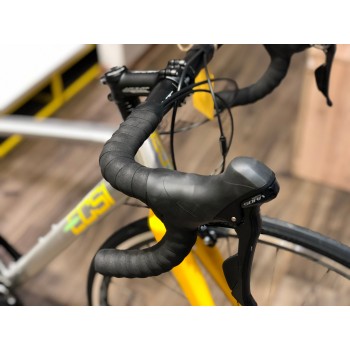 Велосипед шоссейный ECSI One 105 (2023)