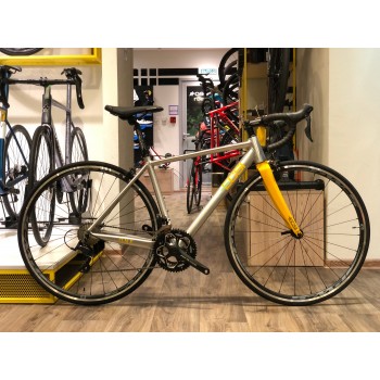 Велосипед шоссейный ECSI One 105 (2023)