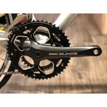 Велосипед шоссейный ECSI One 105 (2023)