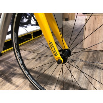 Велосипед шоссейный ECSI One 105 (2023)