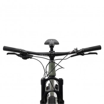 Велосипед горный ECSI MTB Niner Deore 11 (2024)