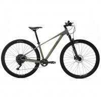 Велосипед горный ECSI MTB Niner Deore 11 (2024)