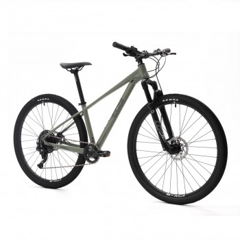 Велосипед горный ECSI MTB Niner Deore 11 (2024)