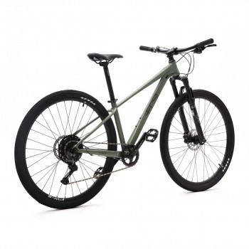Велосипед горный ECSI MTB Niner Deore 11 (2024)