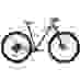 Велосипед горный ECSI MTB Niner Deore 11 (2024)