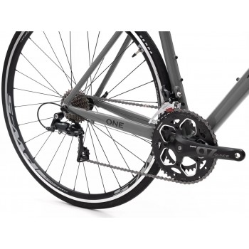 Велосипед шоссейный ECSI One Rim Sora (2024)