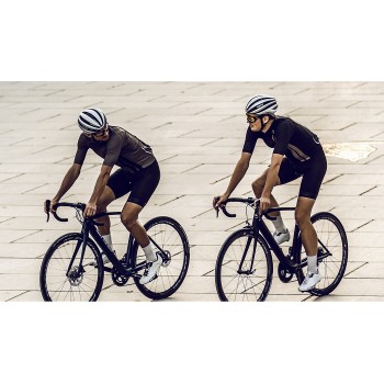 Велосипед шоссейный Eddy Merckx SanRemo76 Ultegra Plus (76C01A)