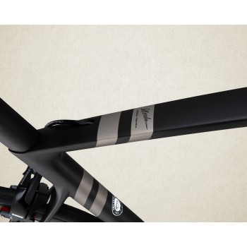 Велосипед шоссейный Eddy Merckx SanRemo76 Ultegra Plus (76C01A)