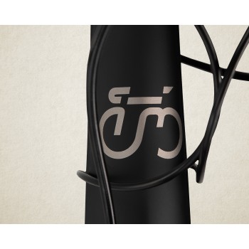 Велосипед шоссейный Eddy Merckx SanRemo76 Ultegra Plus (76C01A)