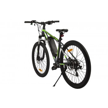 Велогибрид Eltreco XT700