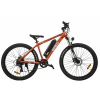 Велогибрид Eltreco XT700