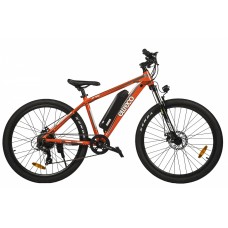 Велогибрид Eltreco XT700