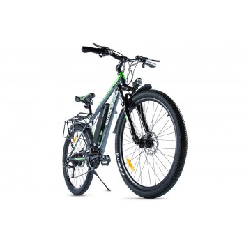 Велогибрид Eltreco XT750