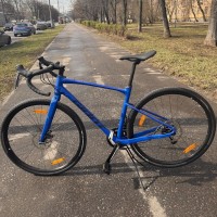Велосипед гравийный Giant Revolt 2 б/у