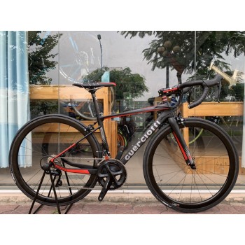 Велосипед шоссейный Guerciotti Cartesio 105 Rim (2022)