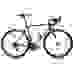 Велосипед шоссейный Guerciotti Cartesio 105 Rim (2022)