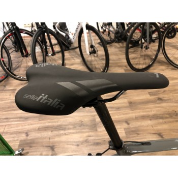 Велосипед шоссейный Guerciotti Navir 105 Rim (2022)