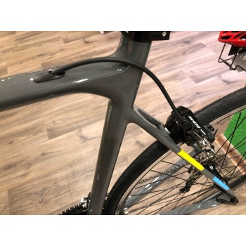 Велосипед шоссейный Guerciotti Navir 105 Rim (2022)