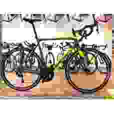 Велосипед шоссейный Guerciotti Navir 105 Rim (2022)