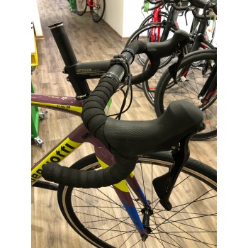 Велосипед шоссейный Guerciotti Navir 105 Rim (2022)