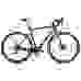 Велосипед гравийный Guerciotti Brera Vision Team 30 GRX810 Disc (2023)