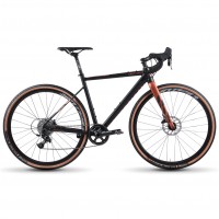 Велосипед гравийный Guerciotti Greto Vision Team 30 Rival Disc (2023)