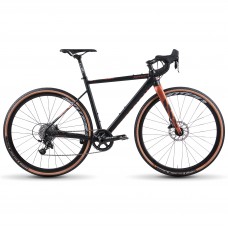 Велосипед гравийный Guerciotti Greto Vision Team 30 Rival Disc (2023)