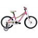 Велосипед детский HEAD JUNIOR 16 (2014) Pink