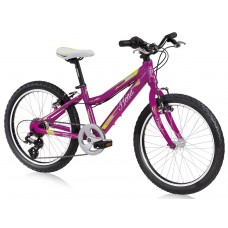 Велосипед детский Head Lauren 20 (2014)