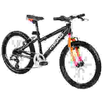 Велосипед детский HEAD RIDOTT 20 (2014) Black / Orange