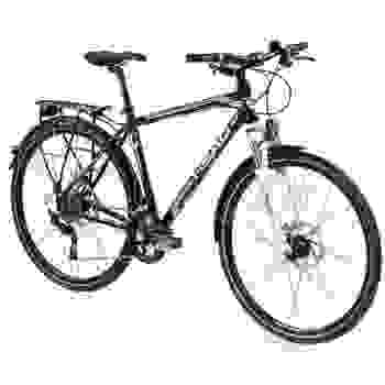 Велосипед туристический Head Trekking 2 (2014) Black / Grey