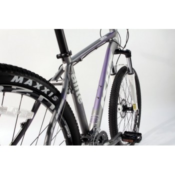 Велосипед горный KHS Alite 500 Ladies (2015)