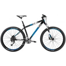 Велосипед горный Lapierre Raid 327 (2015)