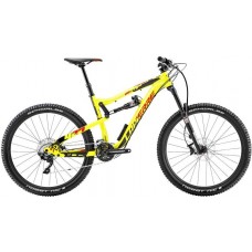 Велосипед горный Lapierre Zesty AM 427 (2015)