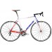 Велосипед шоссейный Lapierre Aircode 500 FDJ MCP (2015) White / Red / Blue (Shiny)