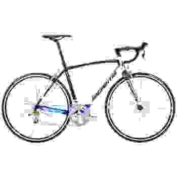 Велосипед шоссейный Lapierre Sensium 100 CP (2015)