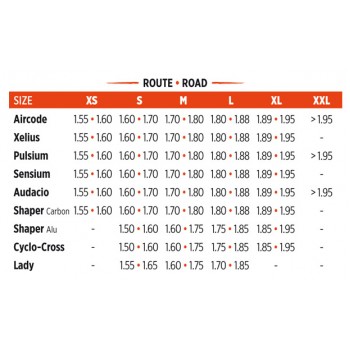 Велосипед шоссейный Lapierre Audacio 300 FDJ (2014) Black / White / Red