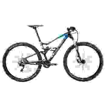 Велосипед горный Lapierre XR 529 (2016)
