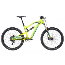 Велосипед горный Lapierre Spicy 327 (2016)